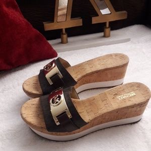 Michael Kors women shoes